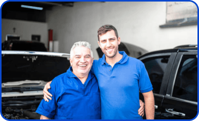 Foto do depoente