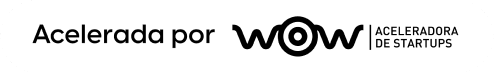 Logo da WOW aceleradora